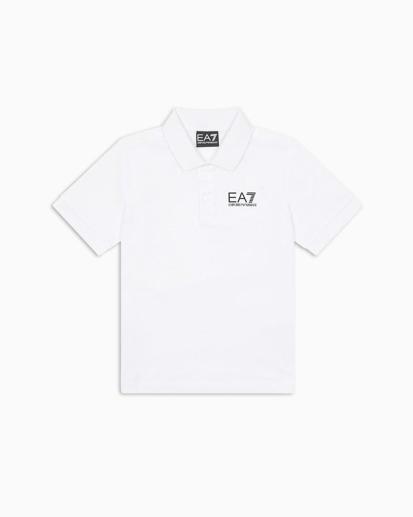 EMPORIO ARMANI EA7 POLO SHIRT