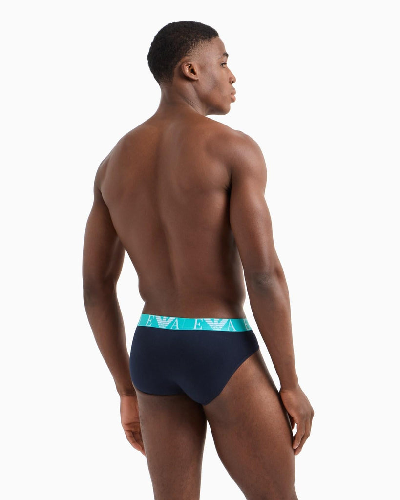 EMPORIO ARMANI 3 PACK BOTTOM