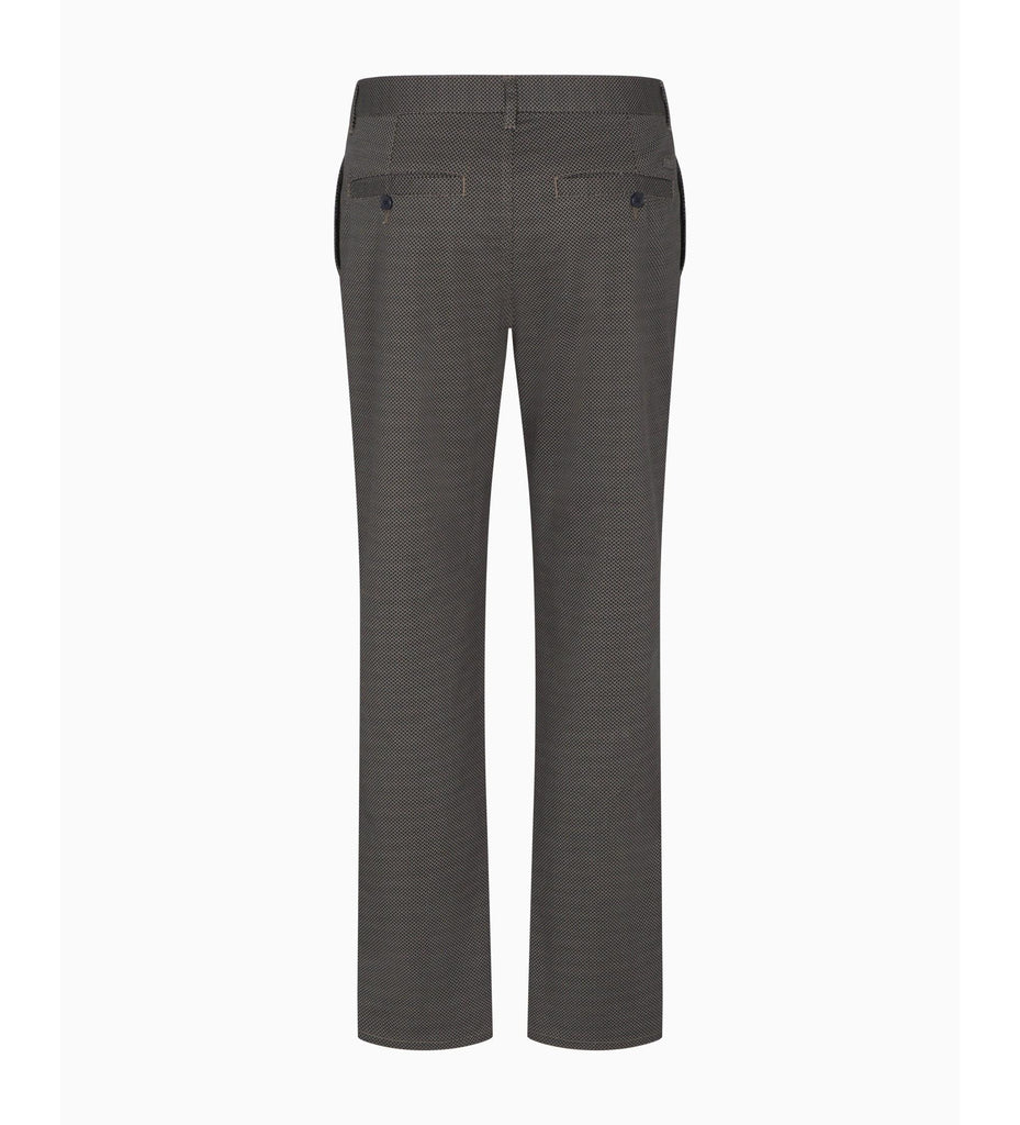 ARMANI EXCHANGE TROUSER