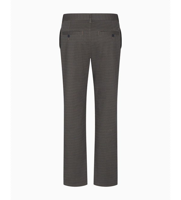 ARMANI EXCHANGE TROUSER