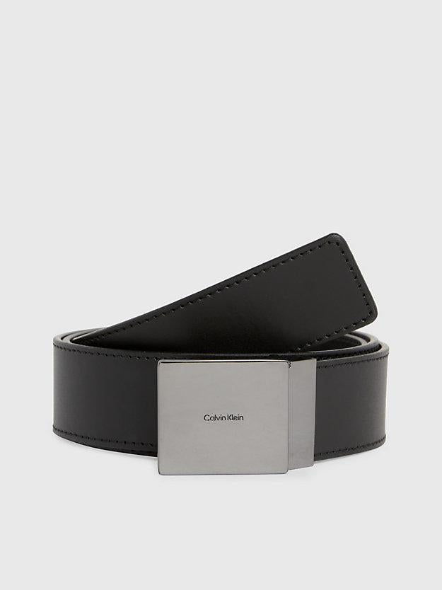 CALVIN KLEIN ADJ CASUAL PLAQUE 35MM