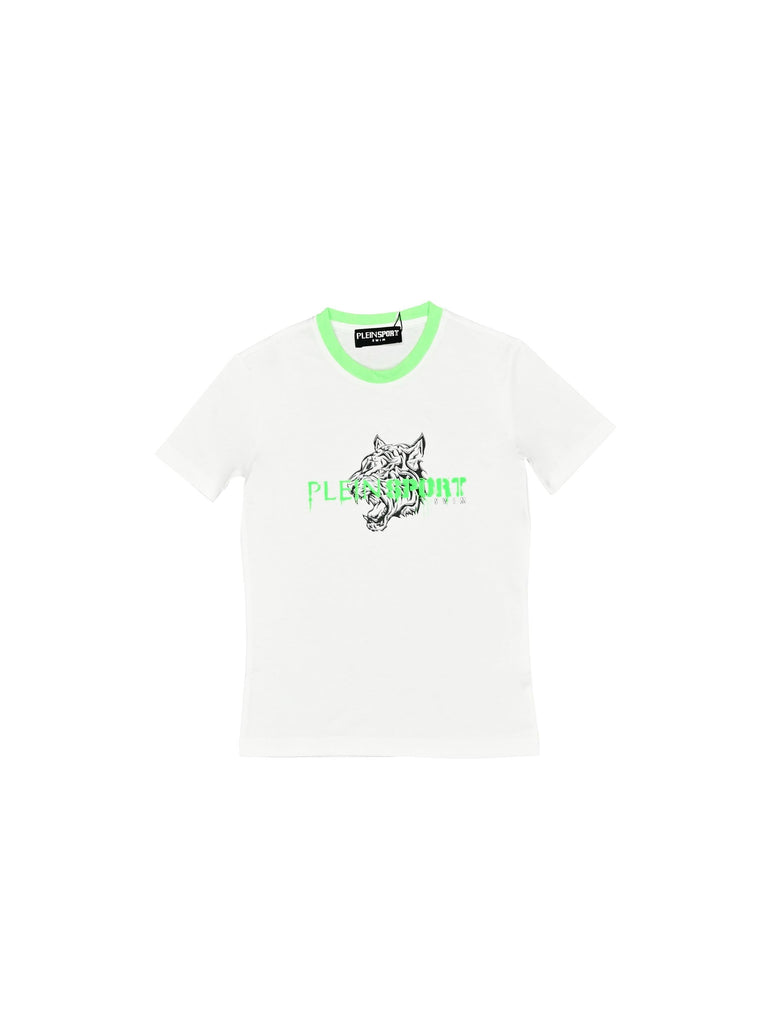 PLEIN SPORT T-SHIRT