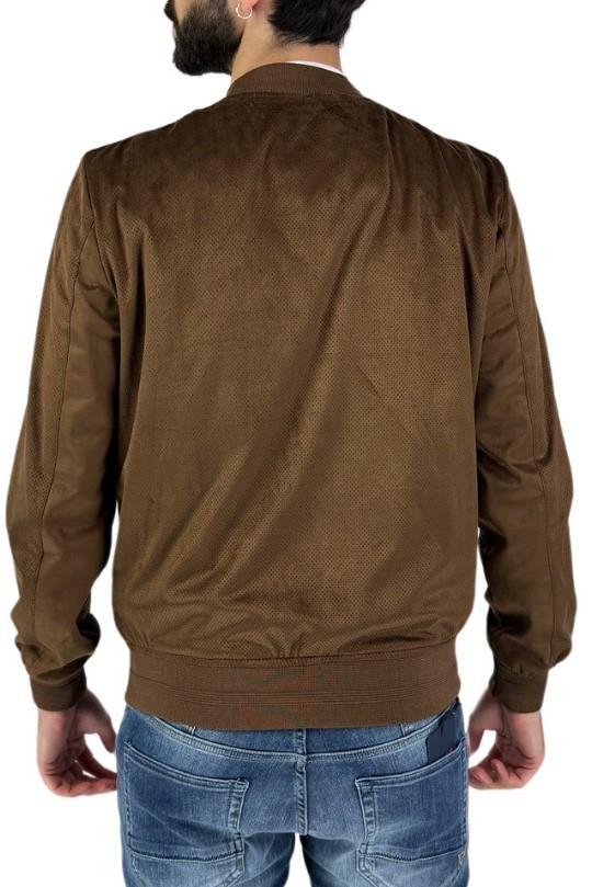 MARKUP BOMBER   TRAFORATO