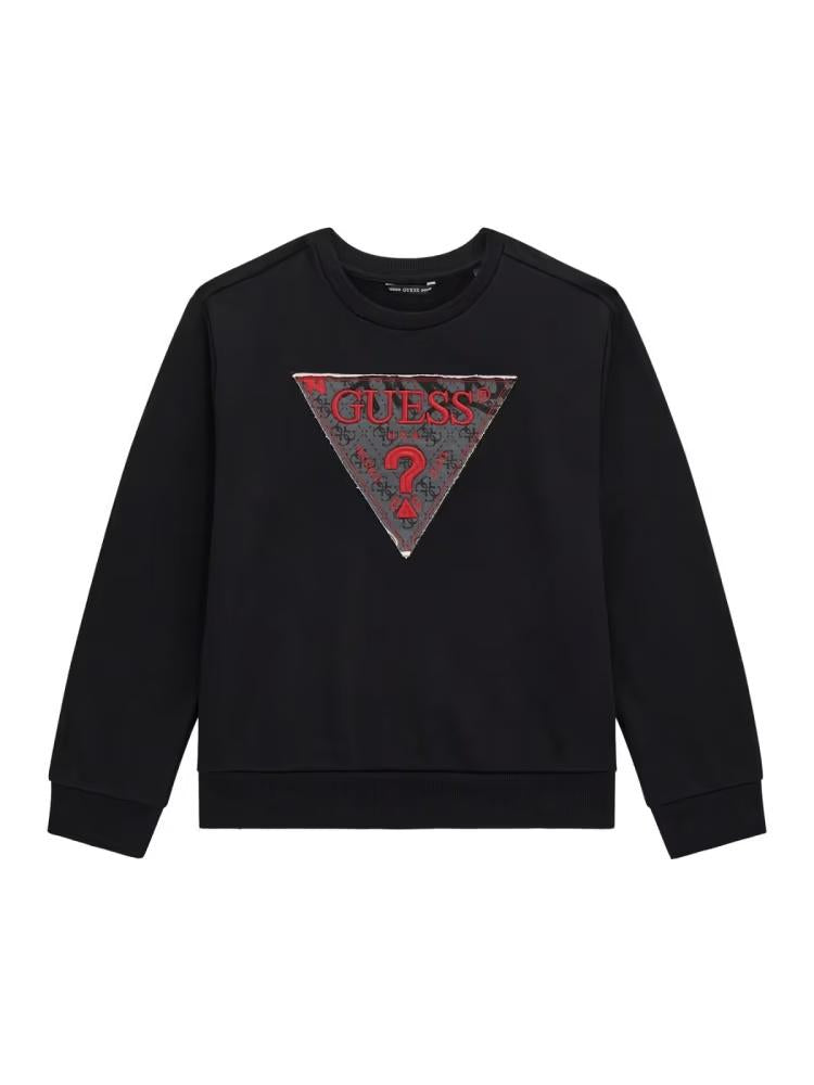 GUESS LS ACTIVE TOP
