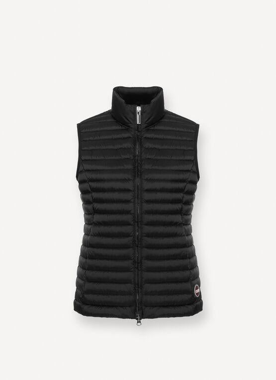 COLMAR GILET DUVET DONNA