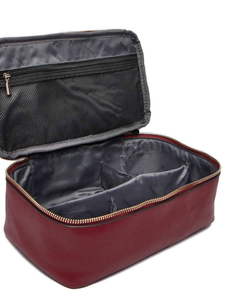 GUESS NOROM TRAVEL ORGANIZER