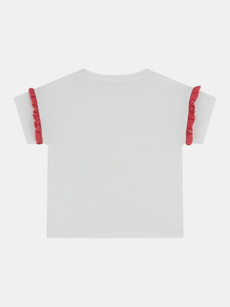 GUESS SS T-SHIRT