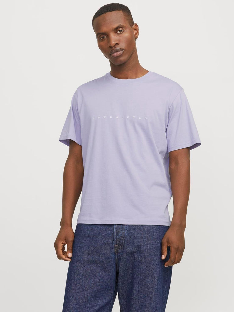 JACK AND JONES JJESTAR JJ TEE SS NOOS