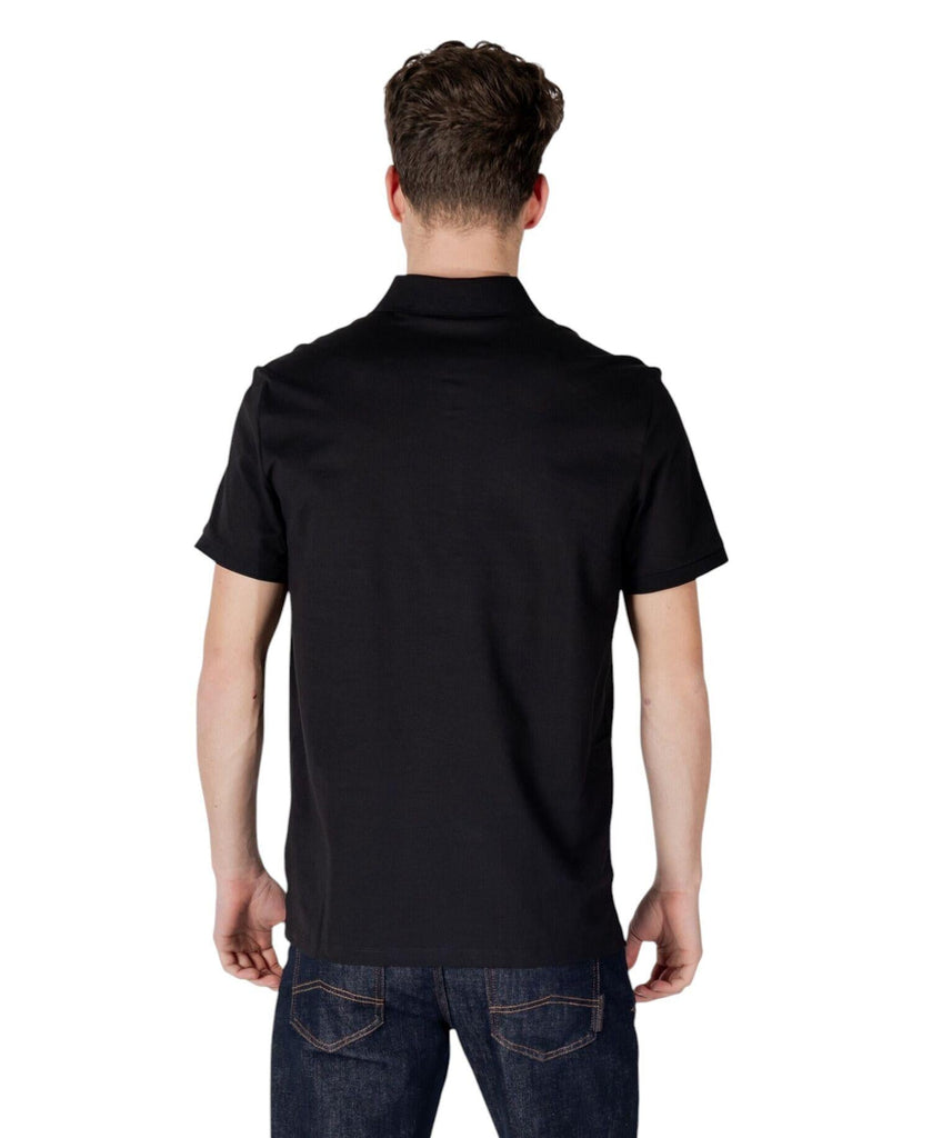 CALVIN KLEIN JEANS SS SMOOTH COTTON SOL