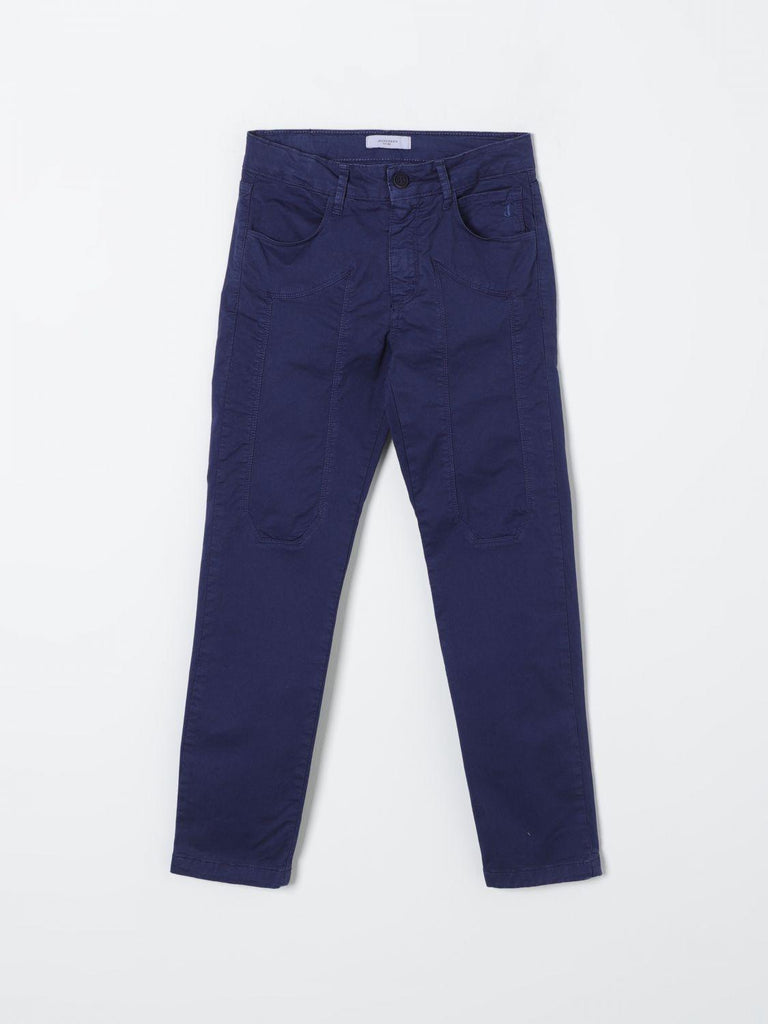 JECKERSON PANTALONE 5/T CON TOPPA