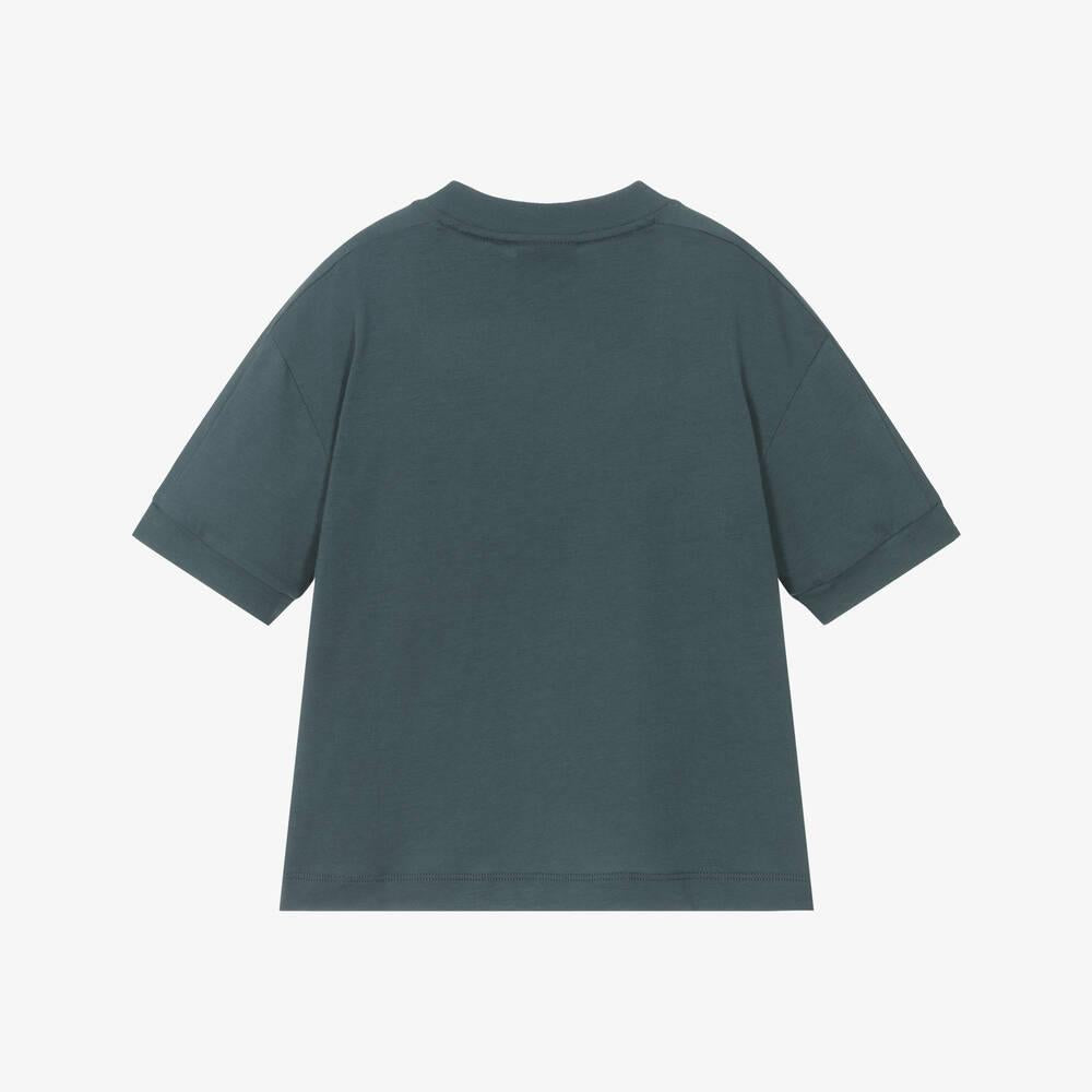 EMPORIO ARMANI EA7 T-SHIRT