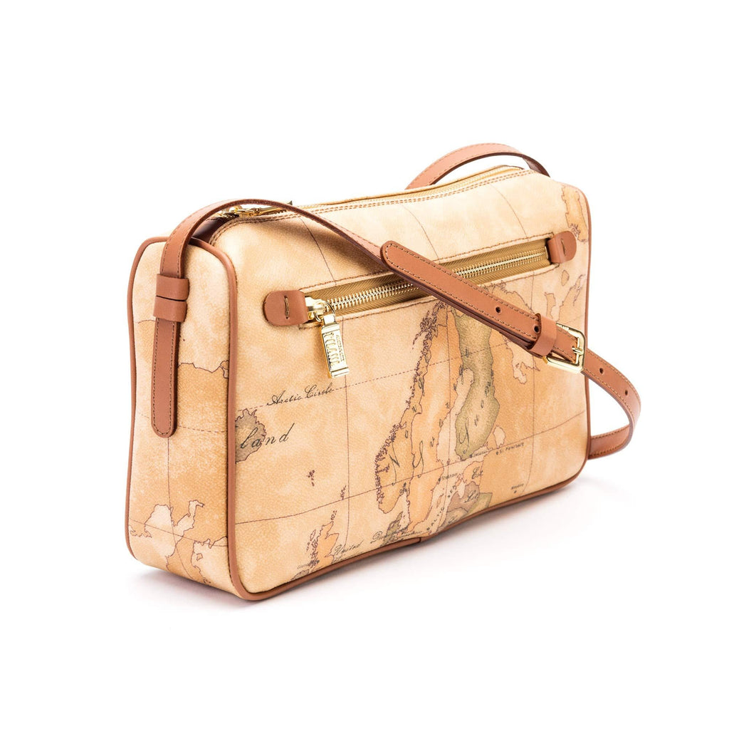 Alviero Martini 1ª CLASSE Shoulder Bag