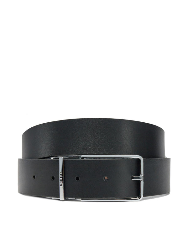 GUESS MILANO ADJ & REV BELT H35