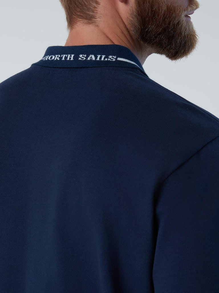 NORTH SAILS POLO