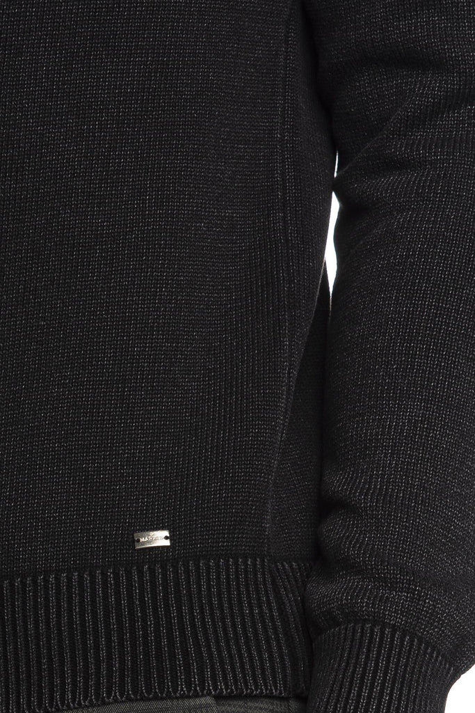 MARKUP L/P AP. ZIP F.7 COTONE TINTO CAPO