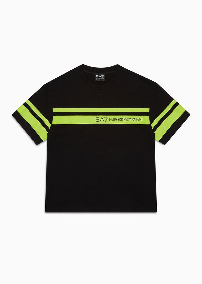 EMPORIO ARMANI EA7 T-SHIRT