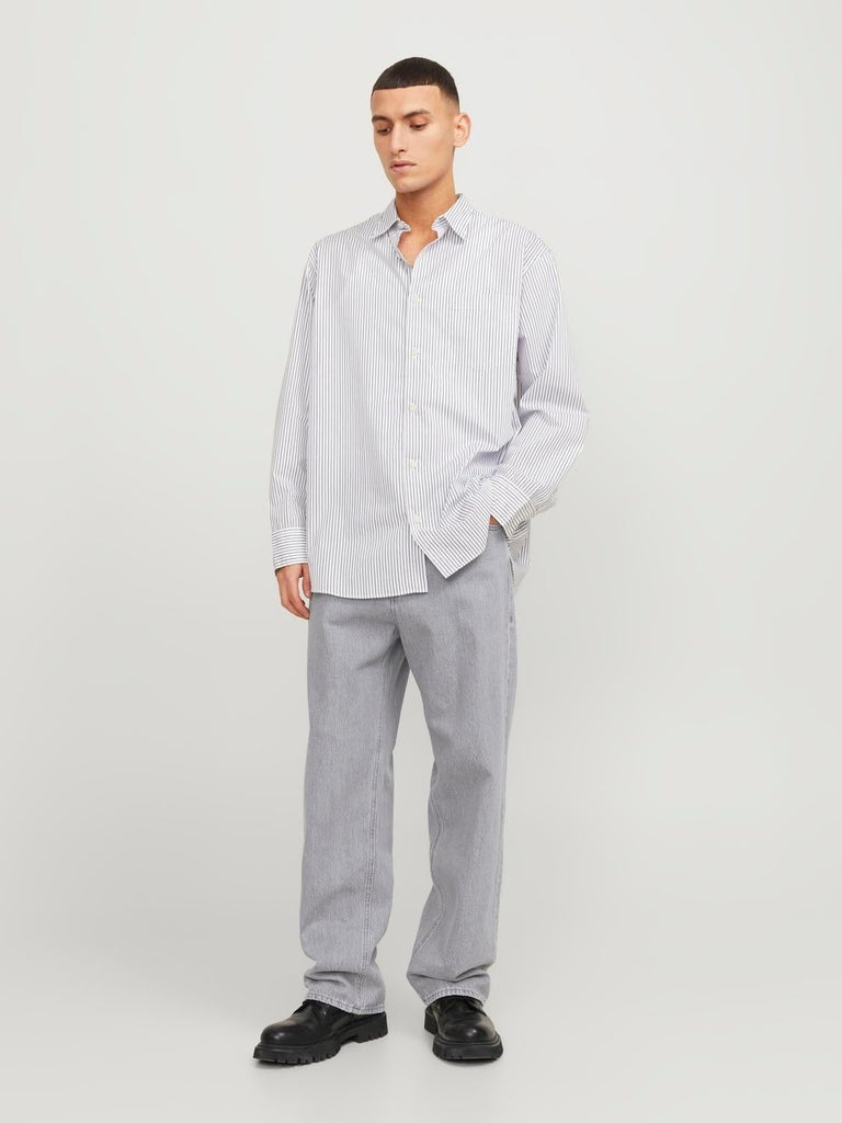 JACK AND JONES JJIEDDIE JJORIGINAL SQ 053