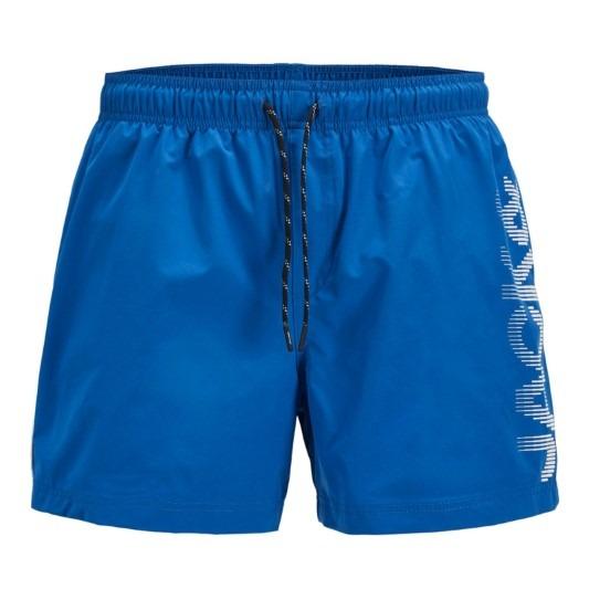 JACK JONES KIDS JPSTMAUI JJSWIM SPLICE LOGO AKM JNR