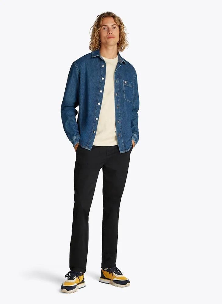 TOMMY JEANS TJM AUSTIN CHINO