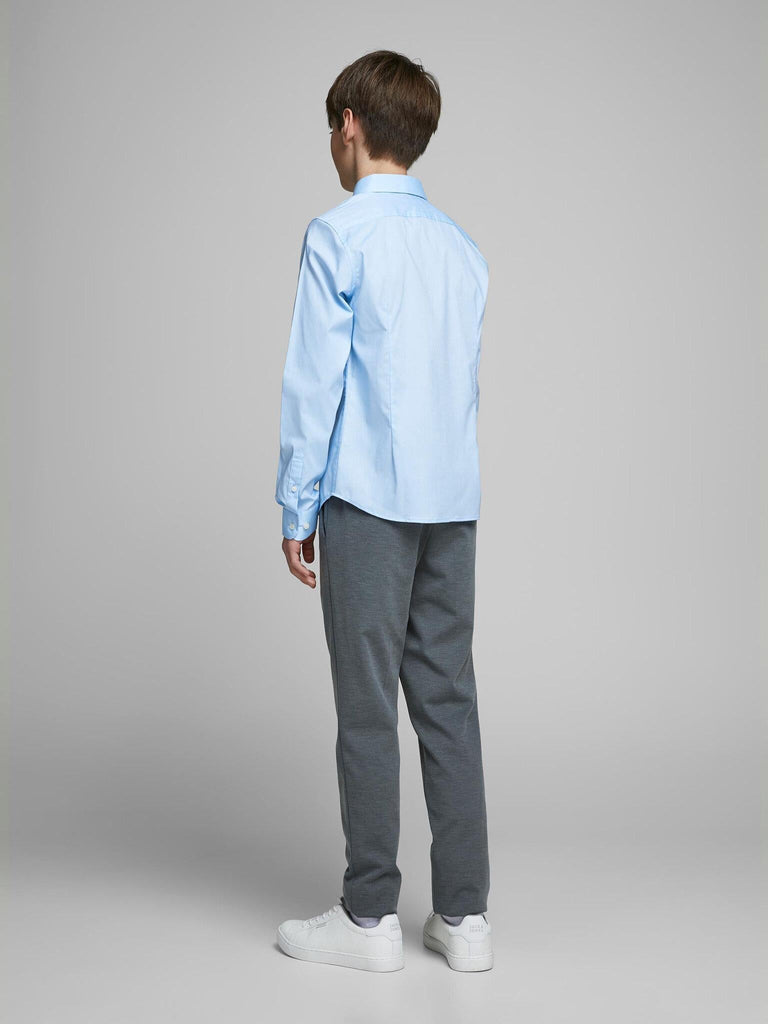 JACK JONES KIDS JPRPARMA SHIRT L/S NOOS JNR