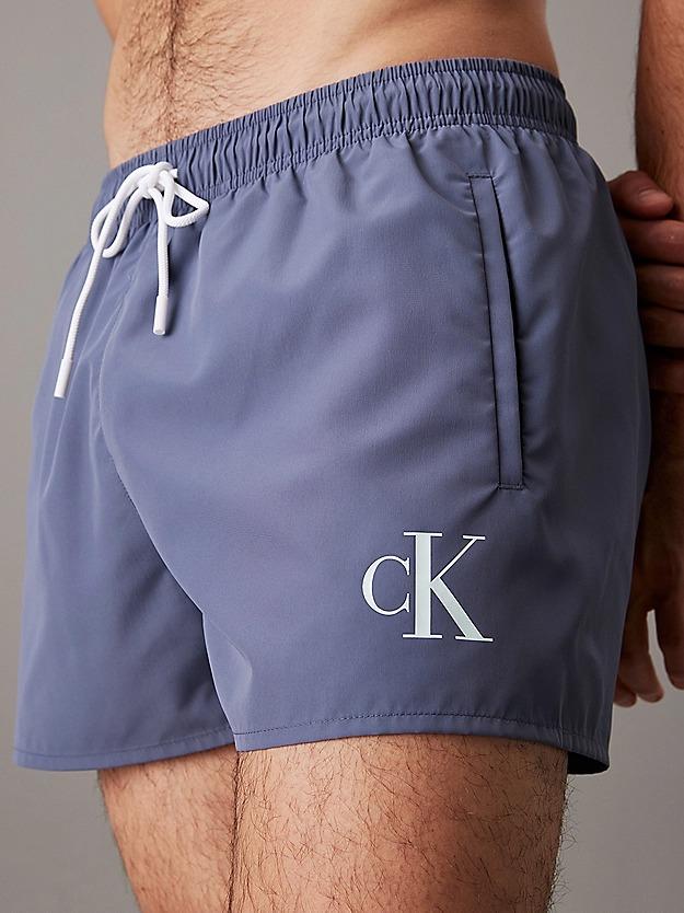 CALVIN KLEIN JEANS SHORT DRAWSTRING