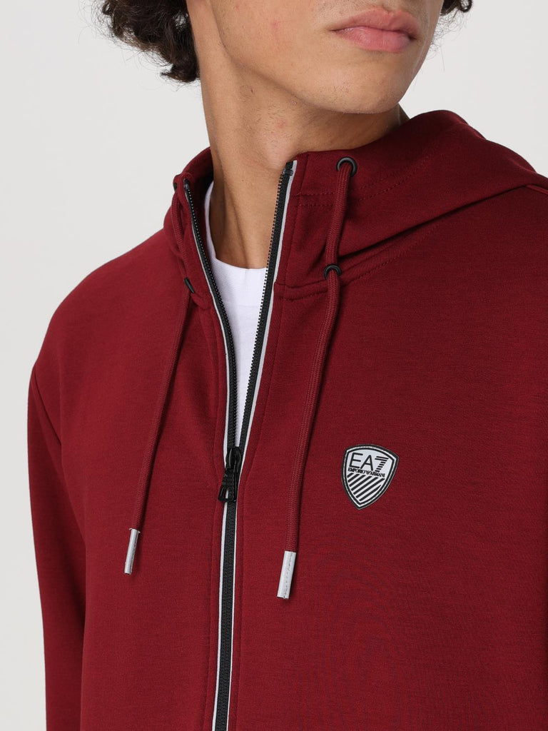 EMPORIO ARMANI EA7 SWEATSHIRT
