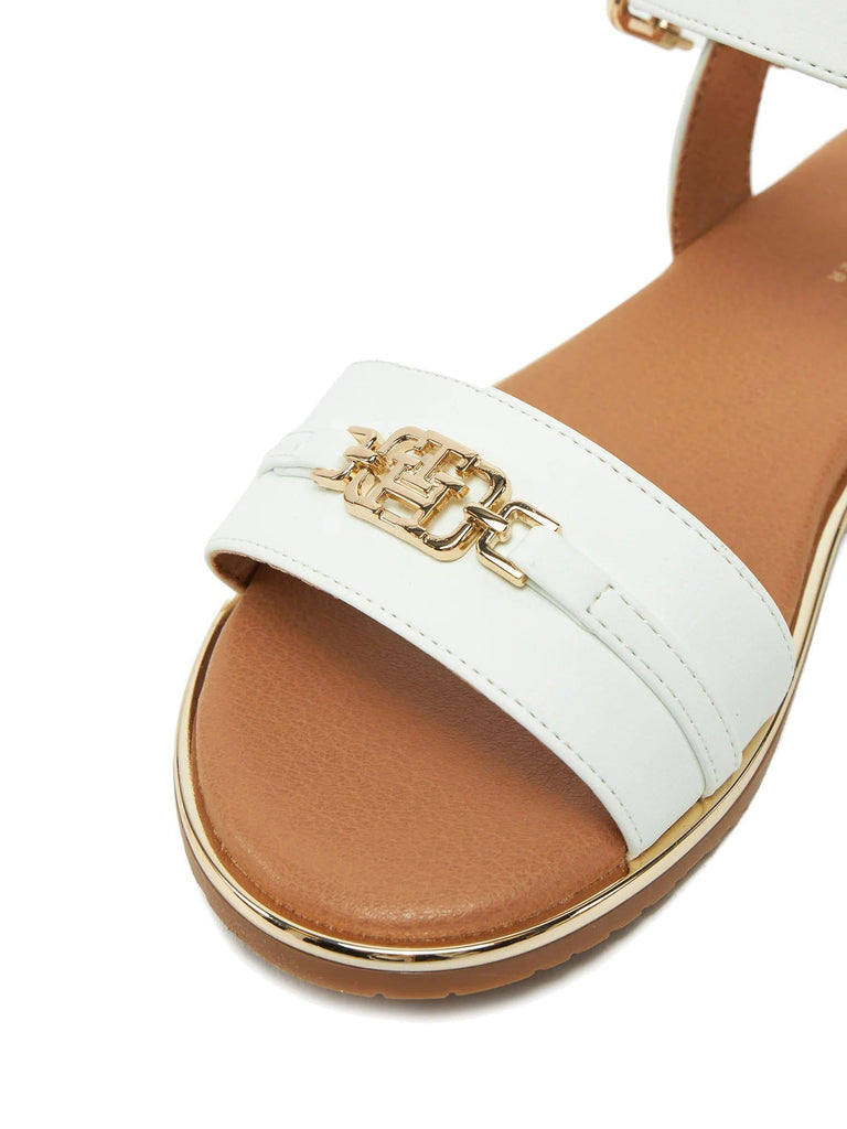 TOMMY HILFIGER SANDALO