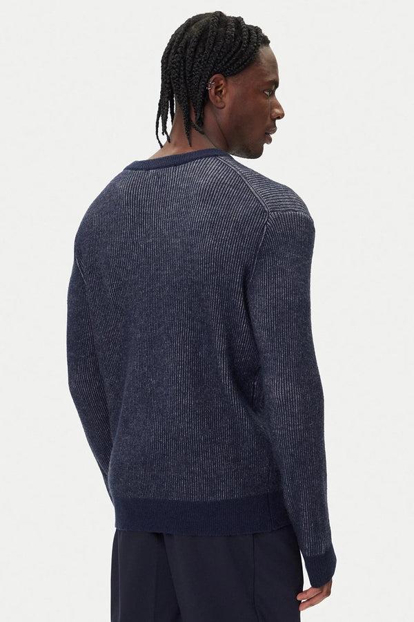 GUESS JOHNATHAN CN VANISE SWTR
