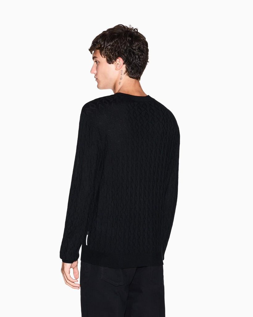 ARMANI EXCHANGE PULLOVER