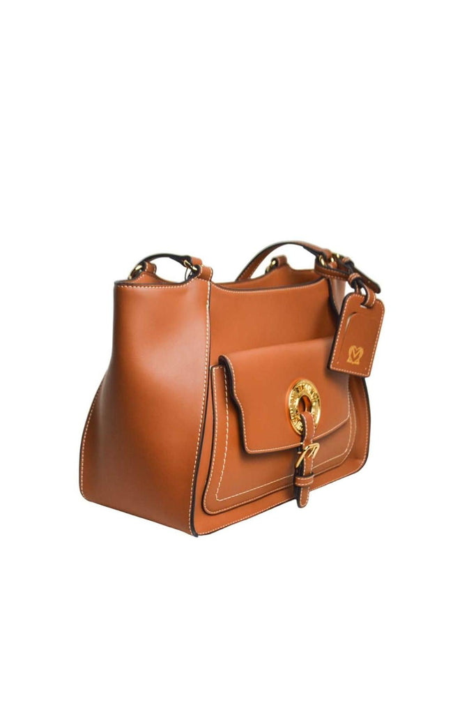 LOVE MOSCHINO BORSA PU