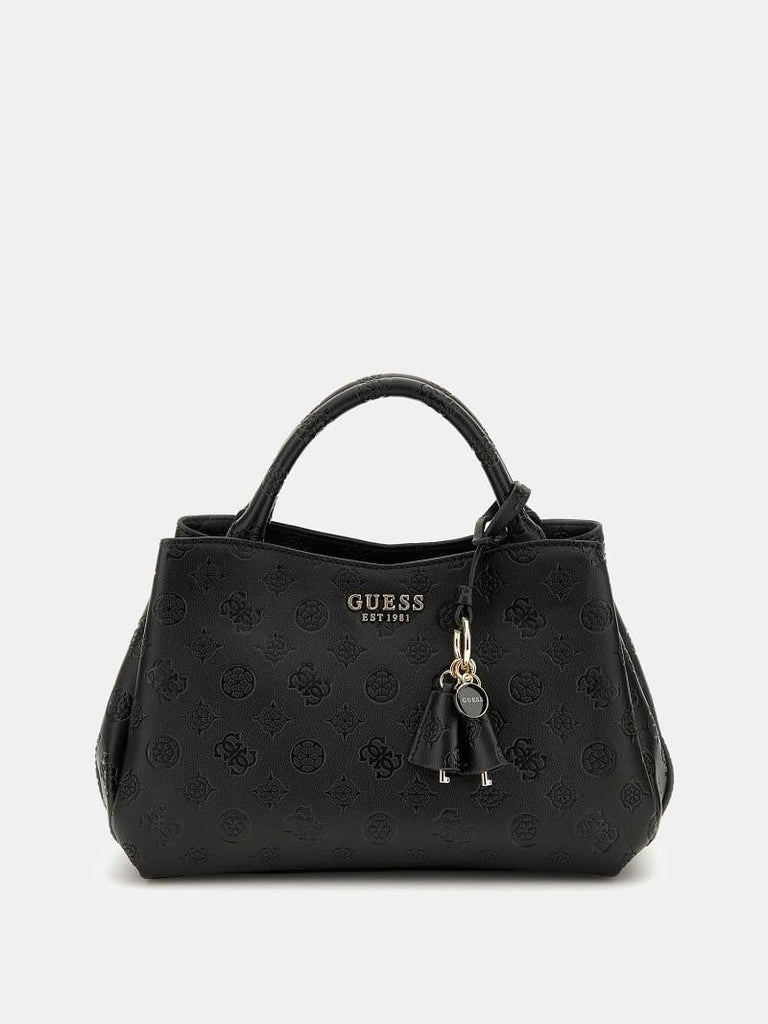 GUESS PHOEBE GIRLFRIEND SATCHEL