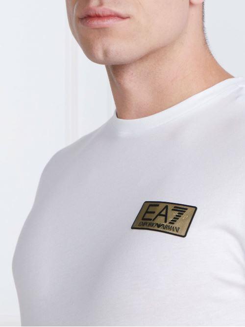 EMPORIO ARMANI EA7 T-SHIRT