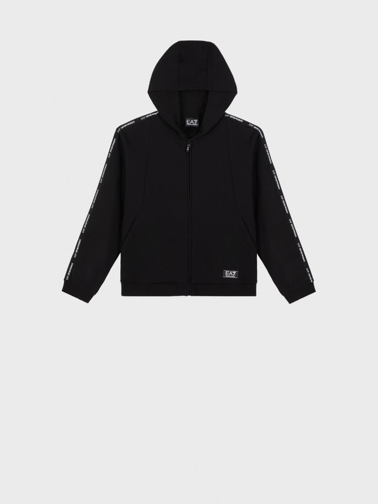 EMPORIO ARMANI EA7 FELPA