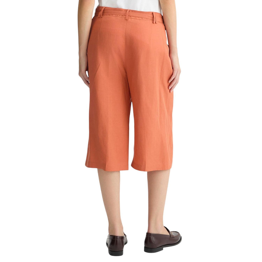 LIU JO PANT.TS NAV BERMUD