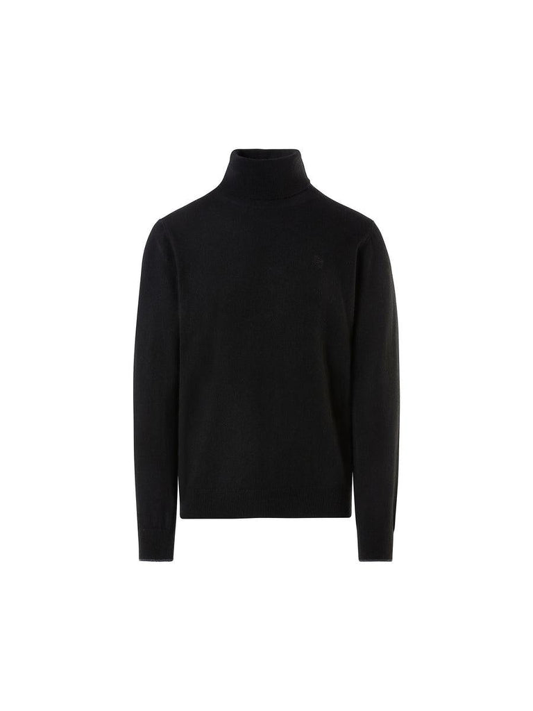 NORTH SAILS TURTLENECK
