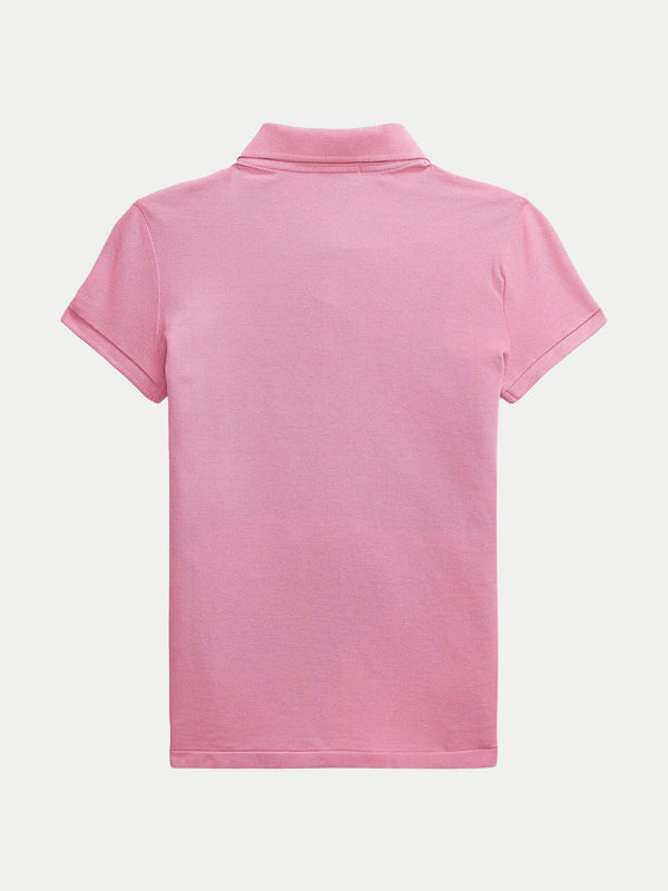 RALPH LAUREN SS POLO SHRT-TOPS-KNIT