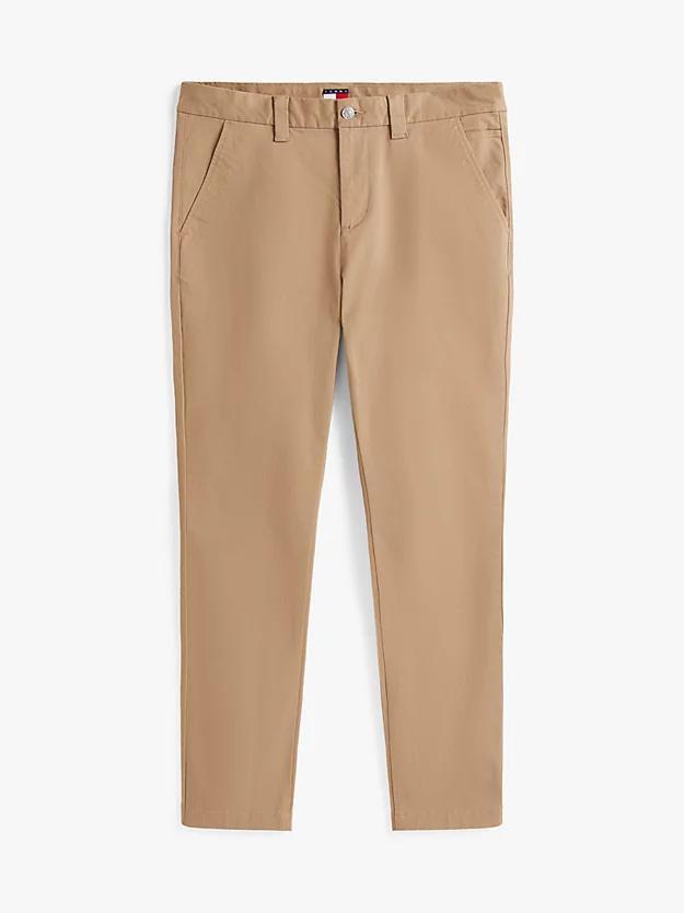 TOMMY JEANS TJM AUSTIN CHINO