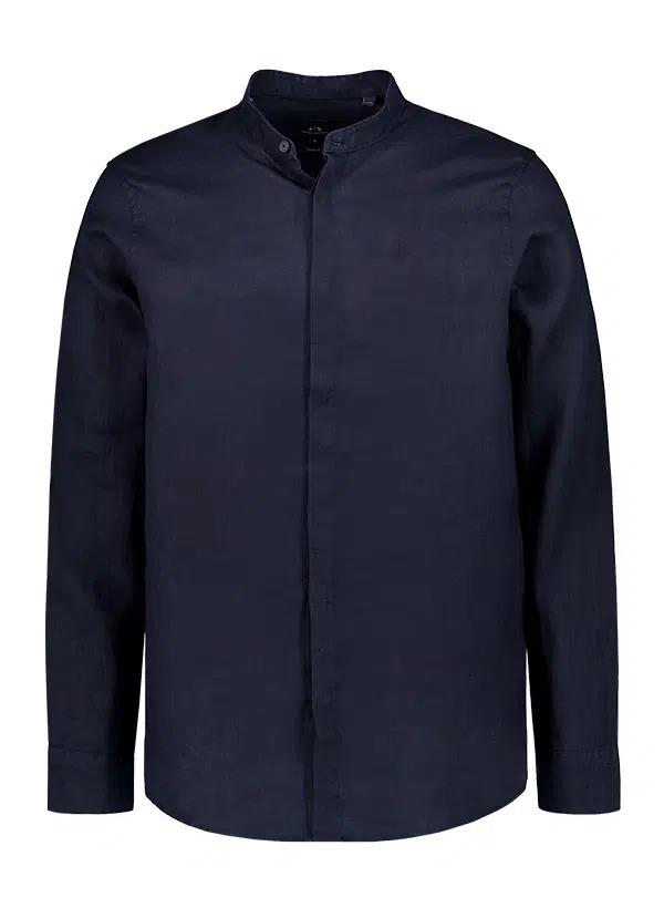 ARMANI EXCHANGE SHIRT