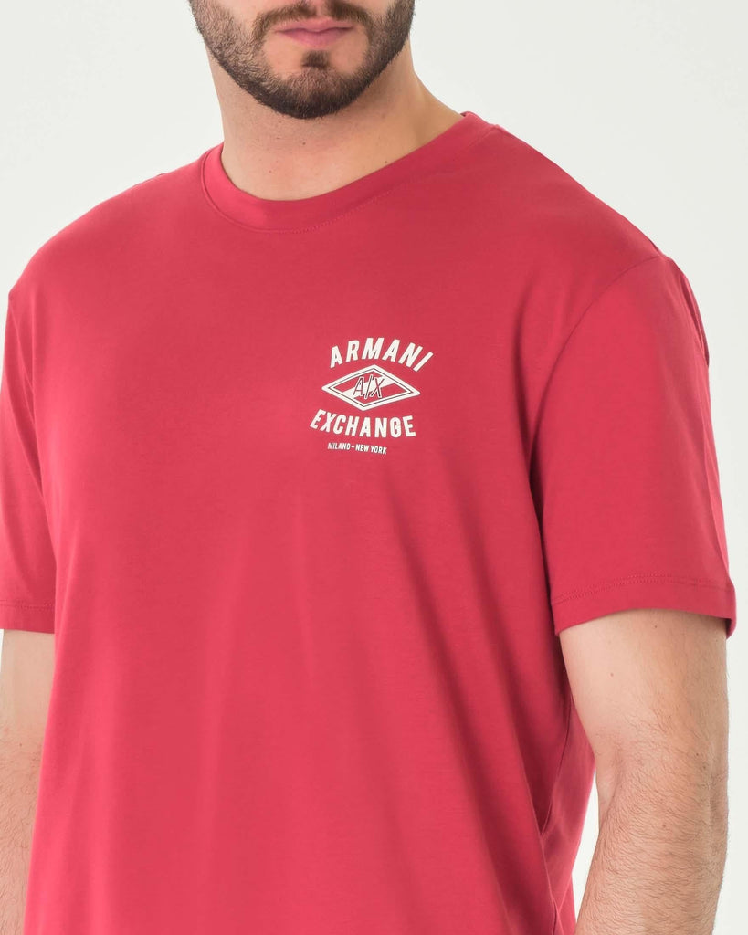 ARMANI EXCHANGE T-SHIRT