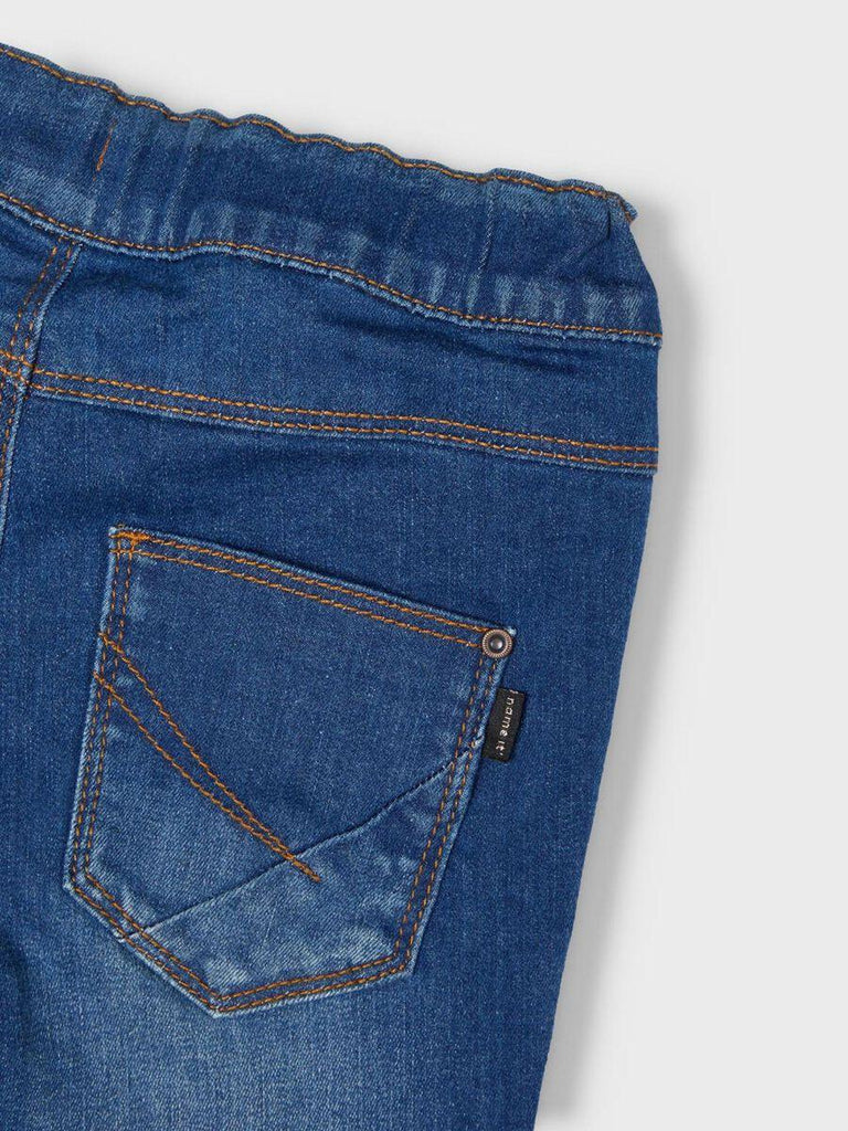 NAME.IT NKFPOLLY SKINNY JEANS 1262-TA NOOS