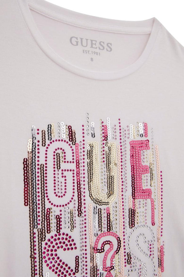 GUESS SS T-SHIRT
