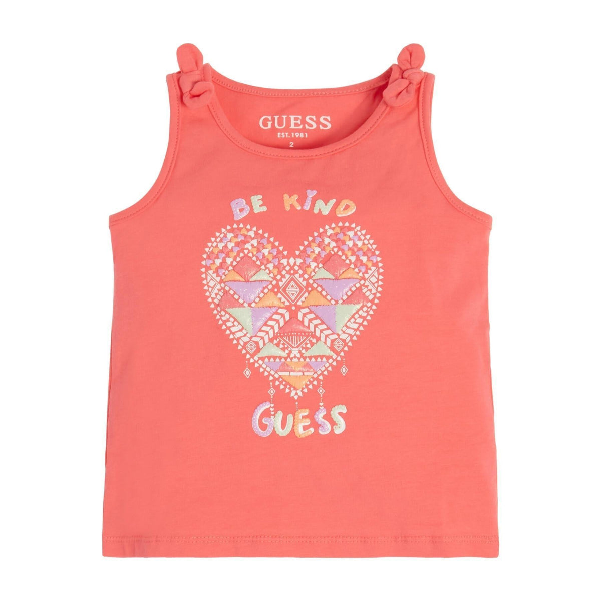 GUESS SL T-SHIRT
