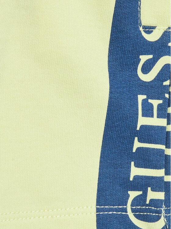 GUESS ACTIVE SHORTS