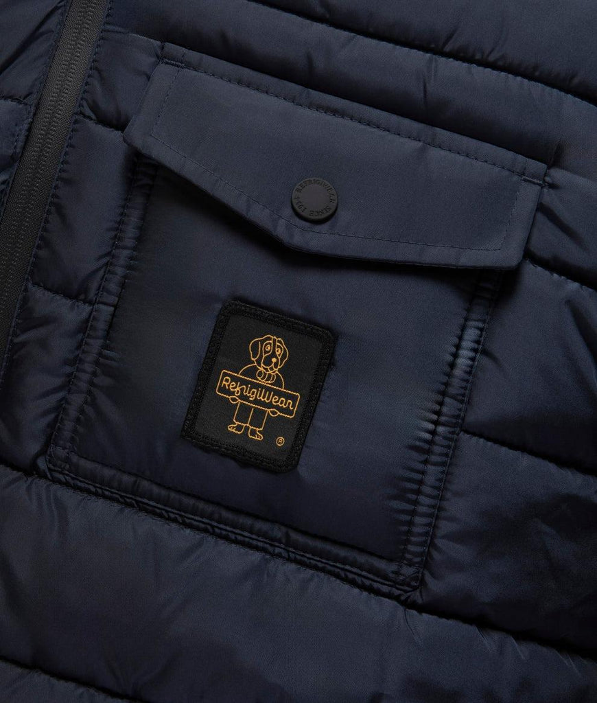 REFRIGIWEAR JOSH JACKET
