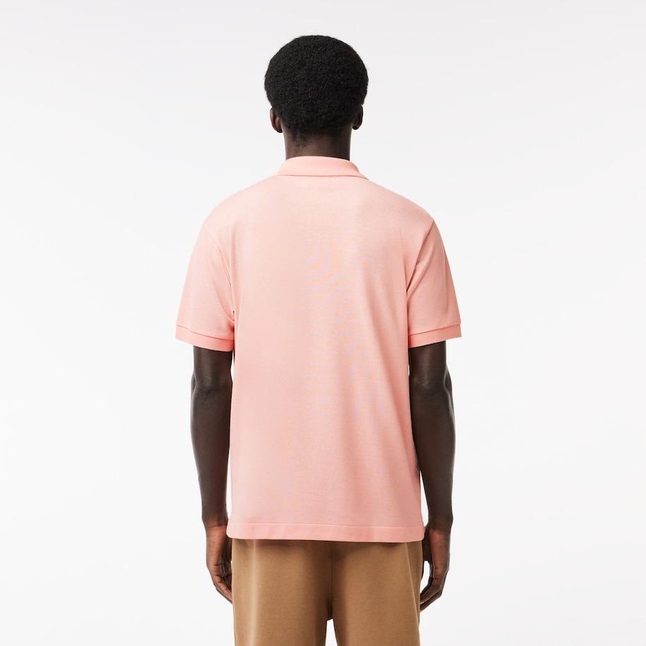 LACOSTE POLO M/C