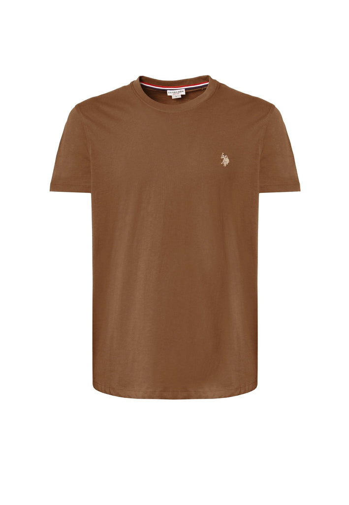 U.S. POLO ASSN MICK - T-SHIRT SS