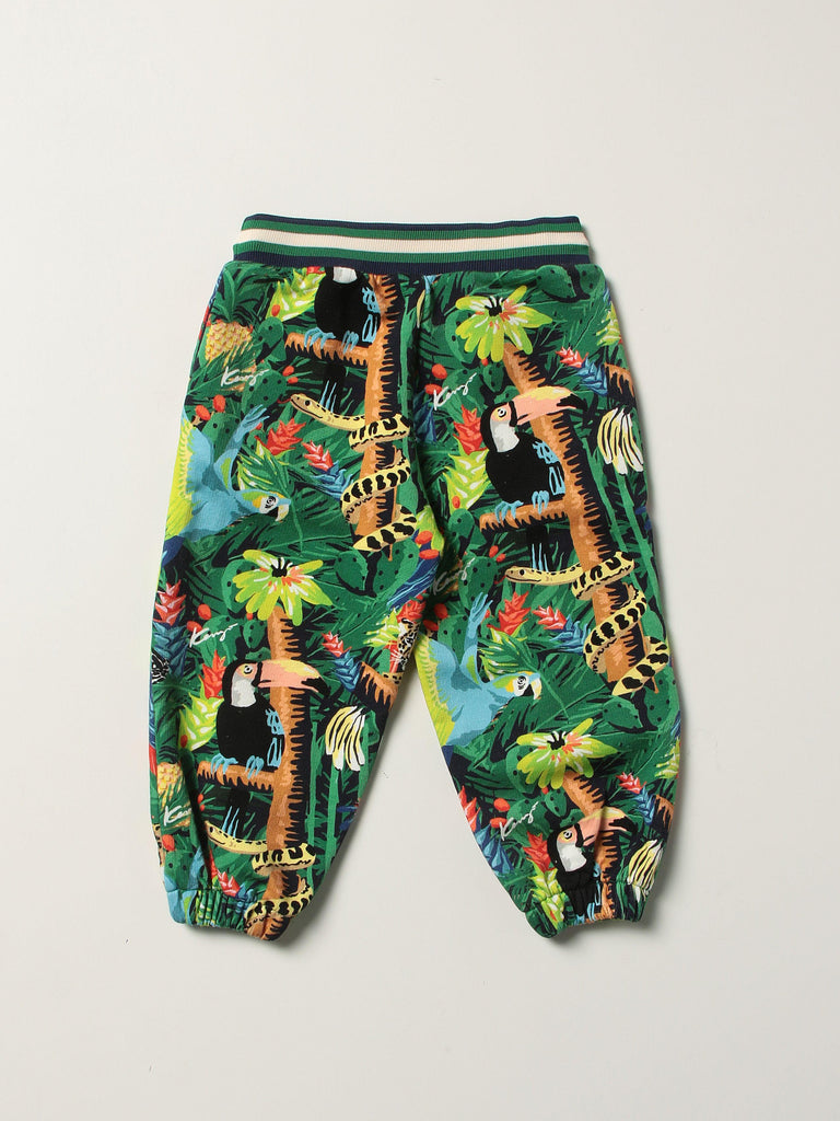 KENZO PANTALONE JOGGING
