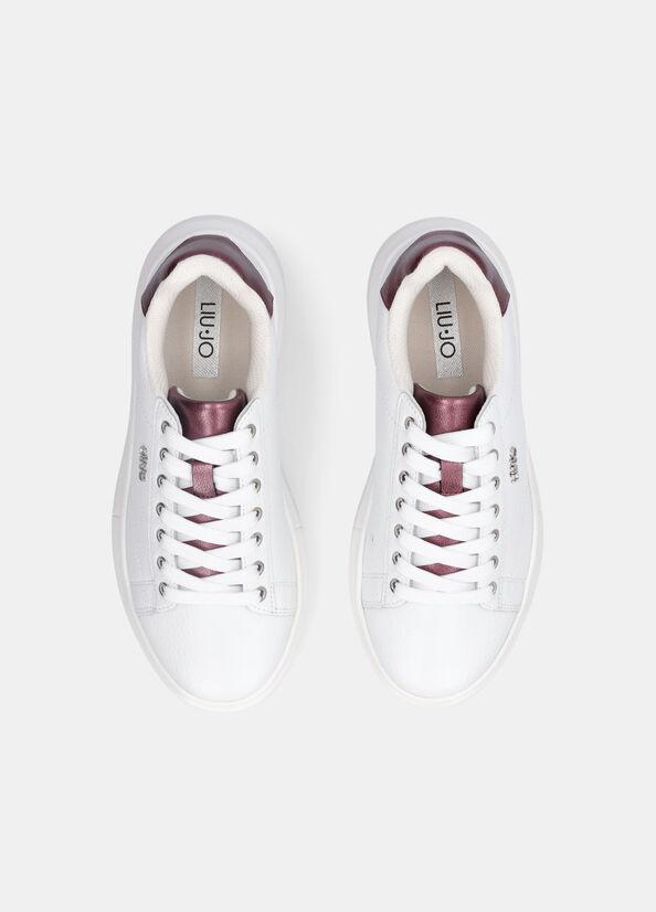 LIU JO BABOL 01 - SNEAKER