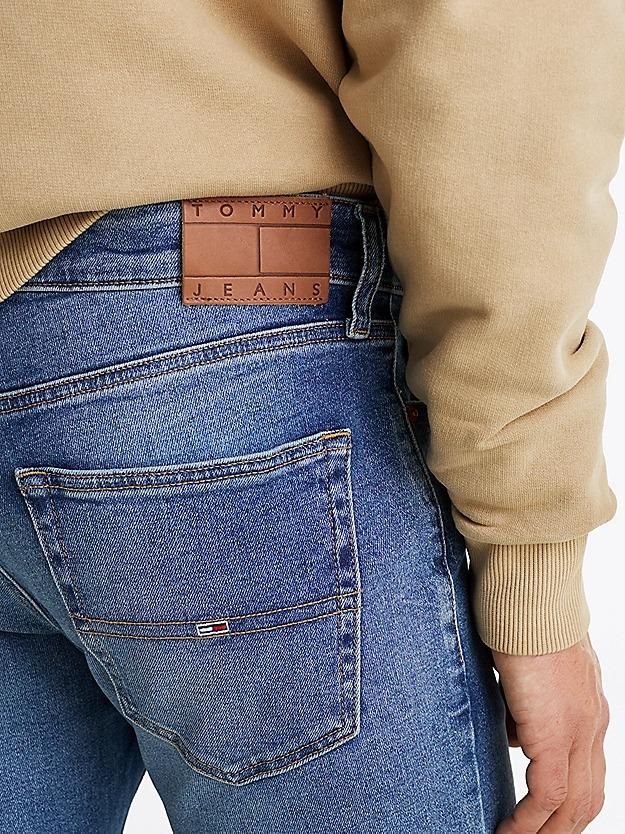 TOMMY JEANS SCANTON SLIM AI1232