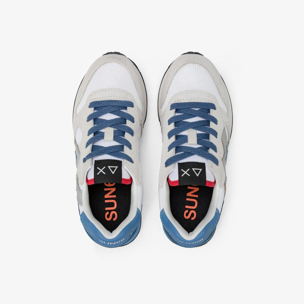 SUN68 BOYS JAKI 2.0 SOLID (TEEN)